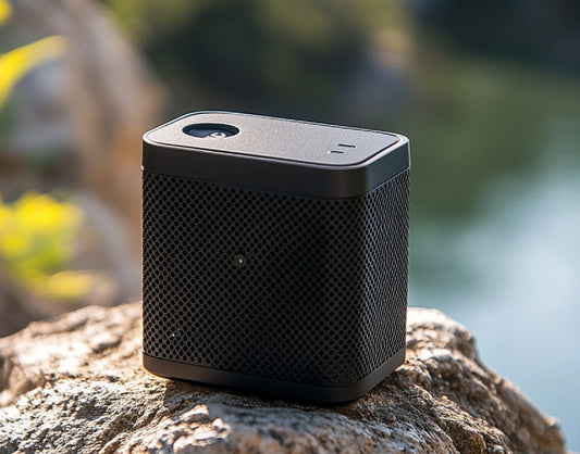 Take Powerful Sound Wherever You Go for Endless Music