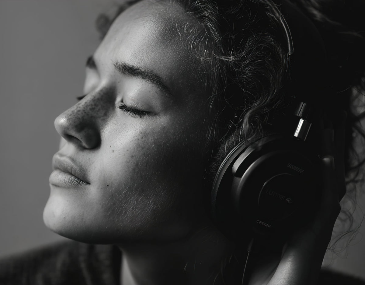 Find Pure Focus Comfort for Better Creative Concentration