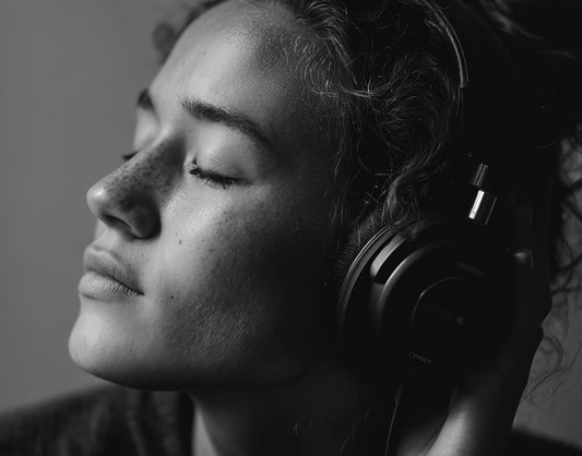 Find Pure Focus Comfort for Better Creative Concentration