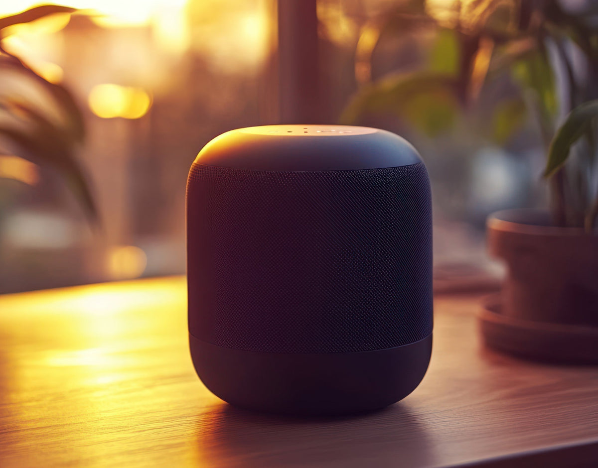Upgrade Your Space with Smart Audio Speakers for Daily Immersive