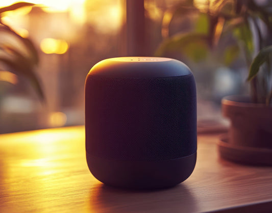 Upgrade Your Space with Smart Audio Speakers for Daily Immersive