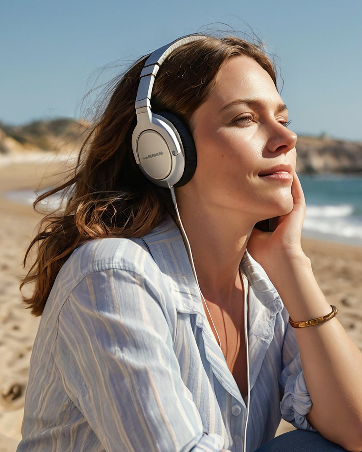 Ocean Beats