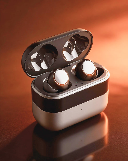 Wireless Pods-12