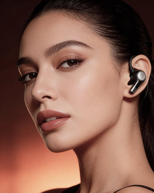 Sleek Earbuds