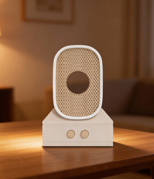 Aura Speaker