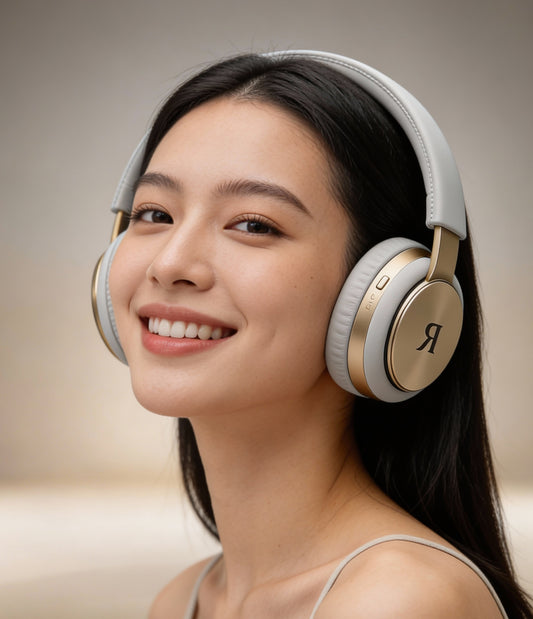 Wireless Headphone