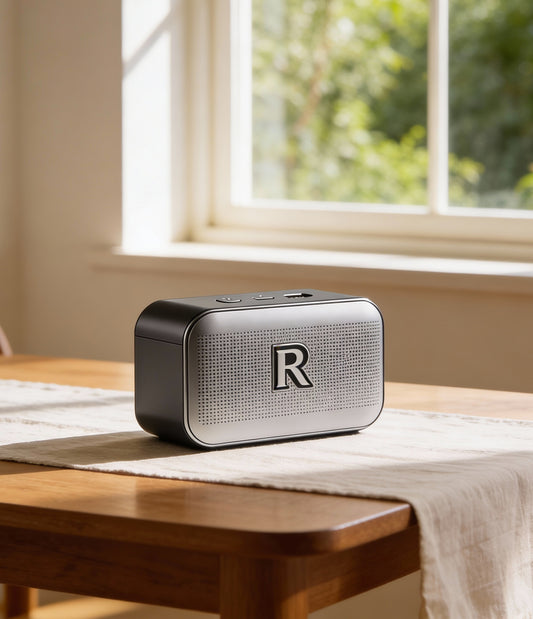 Base Speaker